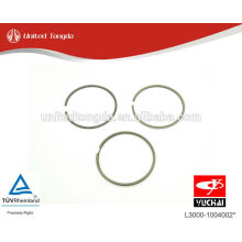 YuChai engine YC6L piston ring L3000-1004002*